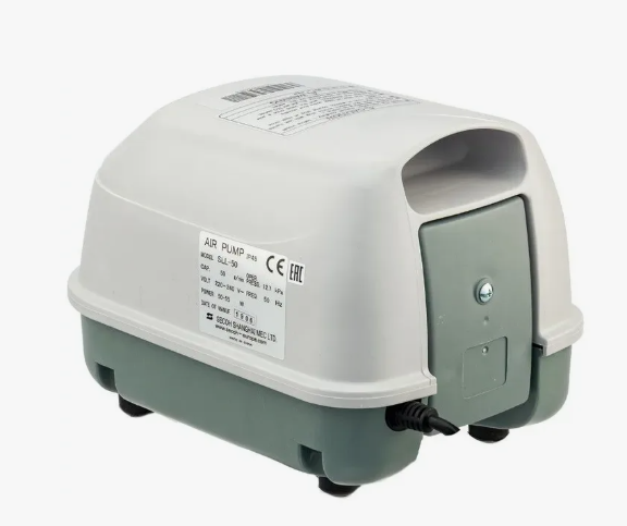 Преимущества компрессора